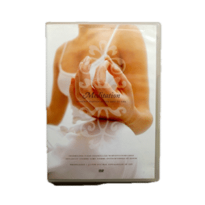 Meditation – DVD (Brugt)
