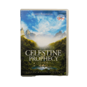 The Celestine Prophecy – DVD (Brugt)