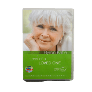 Loss of a Loved One – DVD (Brugt)