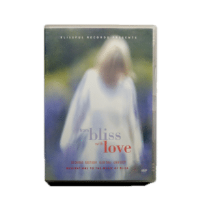 From Bliss With Love – DVD (Brugt)