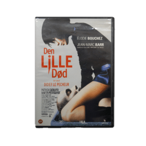 Den Lille Død – DVD (Brugt)