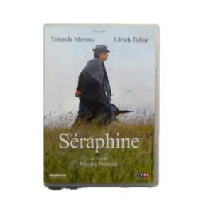 Seraphine – DVD (Brugt)