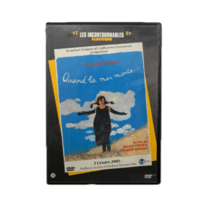 Quand La Mer Monte… – DVD (Brugt)