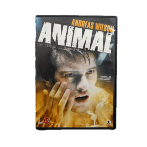 Animal – DVD (Brugt)