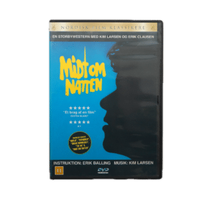 Midt om Natten – DVD (Brugt)