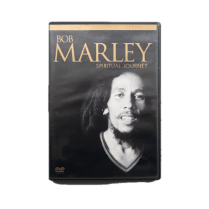 Bob Marley – Spiritual Journey – Special Collector’s Edition – DVD (Brugt)