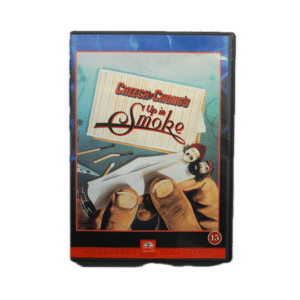 Cheech & Chong’s Up in Smoke – DVD (Brugt)