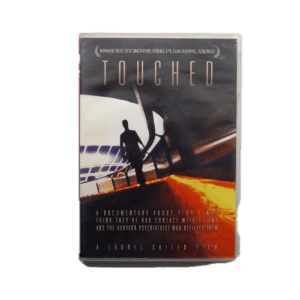 Touched – DVD (Brugt)