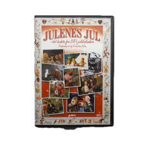 Julenes Jul – Det Bedste fra DR’s Julekalendere – DVD (Brugt)