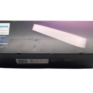 Philips Hue Play Extension Kit – Hvid (Brugt) – Alle varer – Front cover