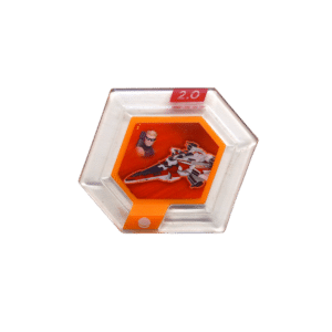 Disney Infinity 2.0 S.H.I.E.L.D. Helicarrier Power Disc (Brugt) – Alle varer – Nintendo Wii, Nintendo Wii U, PlayStation 3, PlayStation 4, Xbox 360, Xbox One – Front cover
