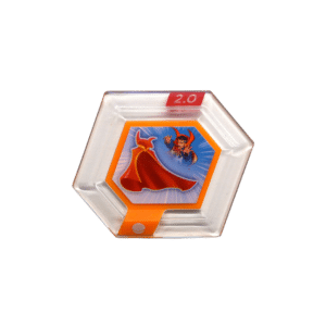 Disney Infinity 2.0 Doctor Strange Cloak Power Disc (Brugt) – Alle varer – Nintendo Wii, Nintendo Wii U, PlayStation 3, PlayStation 4, Xbox 360, Xbox One – Front cover