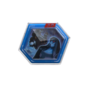 Disney Infinity 2.0 Ronan Power Disc (Brugt) – Alle varer – Nintendo Wii, Nintendo Wii U, PlayStation 3, PlayStation 4 – Front cover