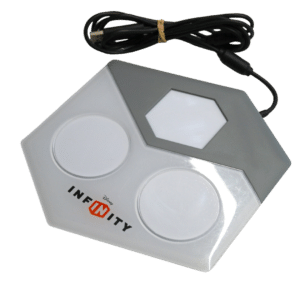 Disney Infinity Portal / Base – PS3 / PS4 (Brugt)