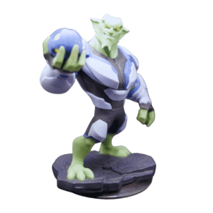 Green Goblin – Disney Infinity 2.0 figur (Brugt)