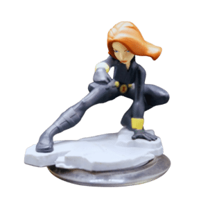 Black Widow – Disney Infinity 2.0 figur (Brugt)