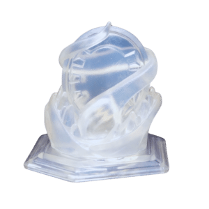 Disney Infinity 2.0 Crystal Power Disc (Brugt) – Nintendo Wii, Nintendo Wii U, PlayStation 3, PlayStation 4, Xbox 360, Xbox One – Front cover