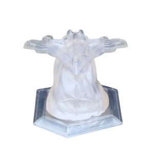 captain marvel crystal figur brugt Disney Infinity 2.0 captain marvel figur brugt crystal version disney infinity captain marvel crystal figur marvel figur crystal brugt