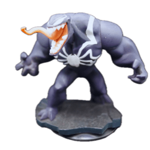 Disney Infinity 2.0 Venom Figur (Brugt)