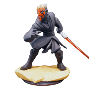 Darth Maul – Disney Infinity 3.0 figur (Brugt)
