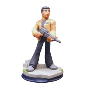 Finn – Disney Infinity 3.0 figur (Brugt)