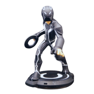 Sam Flynn – Disney Infinity 3.0 figur (Brugt)