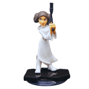 Princess Leia – Disney Infinity 3.0 figur (Brugt)