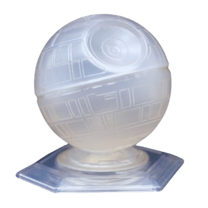 Death Star – Disney Infinity 3.0 Power Disc (Brugt)