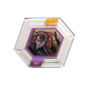 Anakin Skywalker – Disney Infinity 3.0 Power Disc (Brugt)