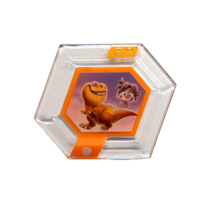 Arlo Spot – Disney Infinity 3.0 Power Disc (Brugt)