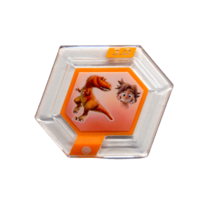 Arlo – Disney Infinity 3.0 Power Disc (Brugt)