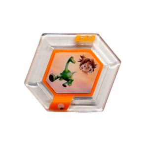 Spot – Disney Infinity 3.0 Power Disc (Brugt)