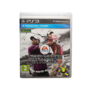 Tiger woods pga tour 13 ps3 Tiger woods pga tour 13 ps3 er et realistisk golfspil til PlayStation 3, hvor du kan spille på nogle af verdens mest kendte golfbaner. Spillet giver dig mulighed for at styre professionelle spillere og deltage i prestigefyldte turneringer som The Masters. Oplev golf med fokus på præcision, teknik og strategi direkte hjemme i stuen. Tiger woods pga tour 13 ps3 gameplay I dette spil får du en autentisk golfoplevelse, hvor hvert slag kræver timing og kontrol. Gameplayet kombinerer realisme og underholdning, hvilket gør det til en stærk titel inden for sportsspil. Perfekt til både nye spillere og erfarne golf fans. Tiger woods golf spil på ps3 Spillet giver dig mulighed for at spille både enkelte runder og hele turneringer. Du kan vælge forskellige baner og tilpasse din spillestil. Det gør spillet varieret og giver mange timers underholdning. PS3 golfspil med Move support Tiger woods pga tour 13 ps3 understøtter PlayStation Move, hvilket giver en mere realistisk golfoplevelse. Dine bevægelser bliver oversat direkte ind i spillet og gør kontrollen mere naturlig. Det skaber en mere engagerende og aktiv spiloplevelse. Brugt PS3 spil i god stand Spillet er brugt, men testet og fungerer som det skal. Der kan være mindre brugsspor på cover eller disc. Et oplagt valg hvis du vil spare penge uden at gå på kompromis. Sport spil til PlayStation 3 Sportsspil er populære på PS3, og dette golfspil er en klassiker. Det kombinerer afslappende gameplay med taktiske udfordringer. Velegnet til både casual og mere dedikerede spillere. Ekstra oplevelse med golf Med dette spil får du mulighed for at forbedre dine færdigheder og opleve golf på en realistisk måde. Kombinationen af Move support og autentiske baner gør spillet ekstra spændende. En god gaveidé til fans af golf og PlayStation. Tiger woods pga tour 13 spiloplevelse Tiger woods pga tour 13 ps3 giver en detaljeret og underholdende oplevelse, hvor du kan udvikle din spillestil og konkurrere mod andre. Det gør spillet til en solid tilføjelse til enhver PS3 samling.