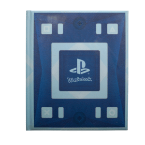 Wonderbook - PS3 (Brugt) – Alle varer – PlayStation 3 – Front cover