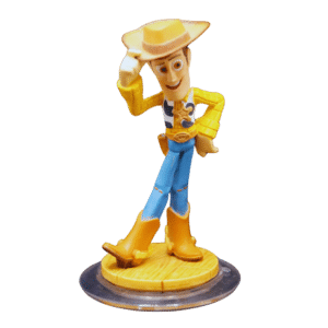 Woody – Disney Infinity 1.0 Figur (Brugt)