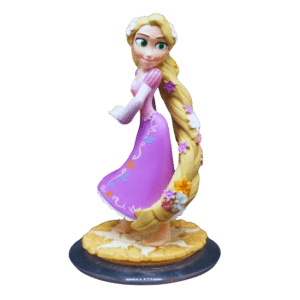 Rapunzel – Disney Infinity 1.0 Figur (Brugt)