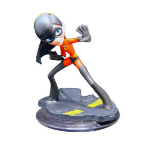 Violet – Disney Infinity 1.0 Figur (Brugt)