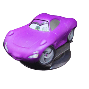 Holly Shiftwell – Disney Infinity 1.0 Figur (Brugt)