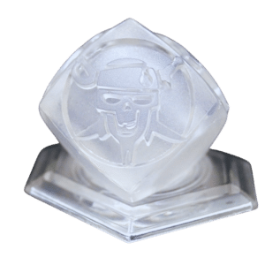 Pirates Power Disc – Disney Infinity 1.0 (Brugt)