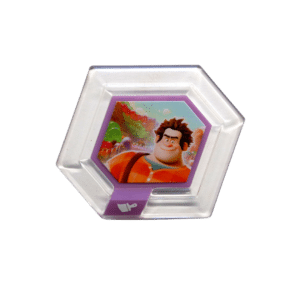 Disney Infinity Wreck-It Ralph Power Disc (Brugt)