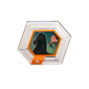 Headless Horseman Disc – Disney Infinity 1.0 (Brugt)