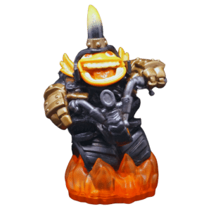 Hog Wild Fryno – Skylanders (Brugt)