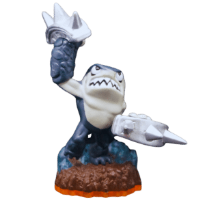 Terrafin – Skylanders (Brugt)
