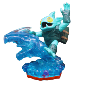 Gill Grunt – Skylanders (Brugt)