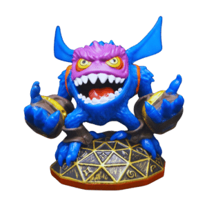 Fizzy Frenzy Pop Fizz – Skylanders (Brugt)