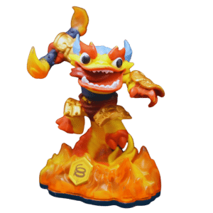 Hot Dog – Skylanders (Brugt)