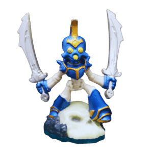 Chop Chop – Skylanders (Brugt)