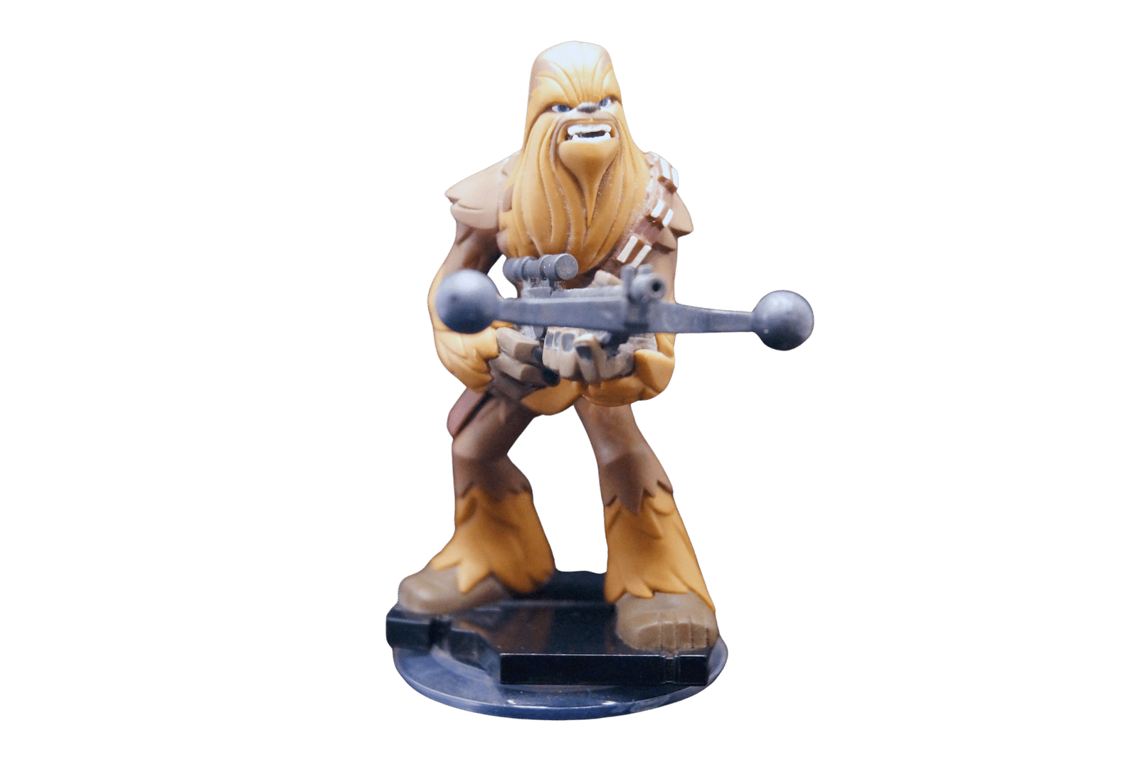 Chewbacca – Disney Infinity 3.0 figur (Brugt)