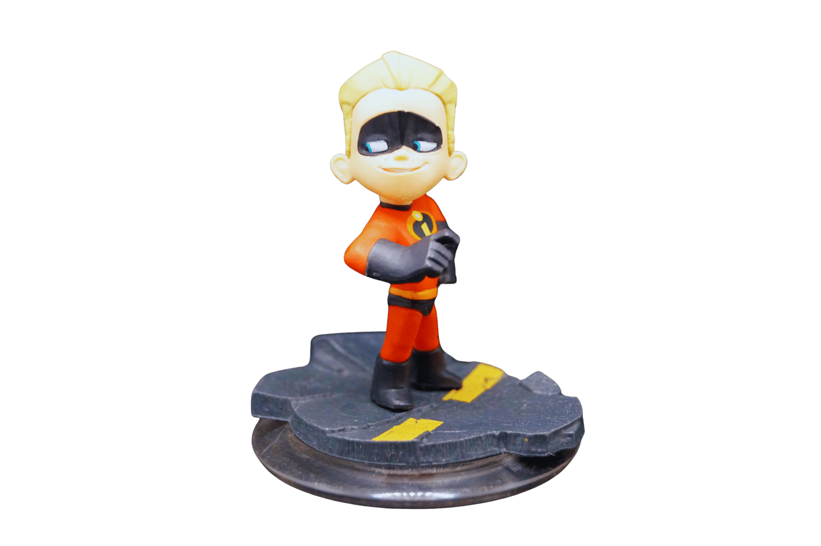 Dash – Disney Infinity 1.0 Figur (Brugt)