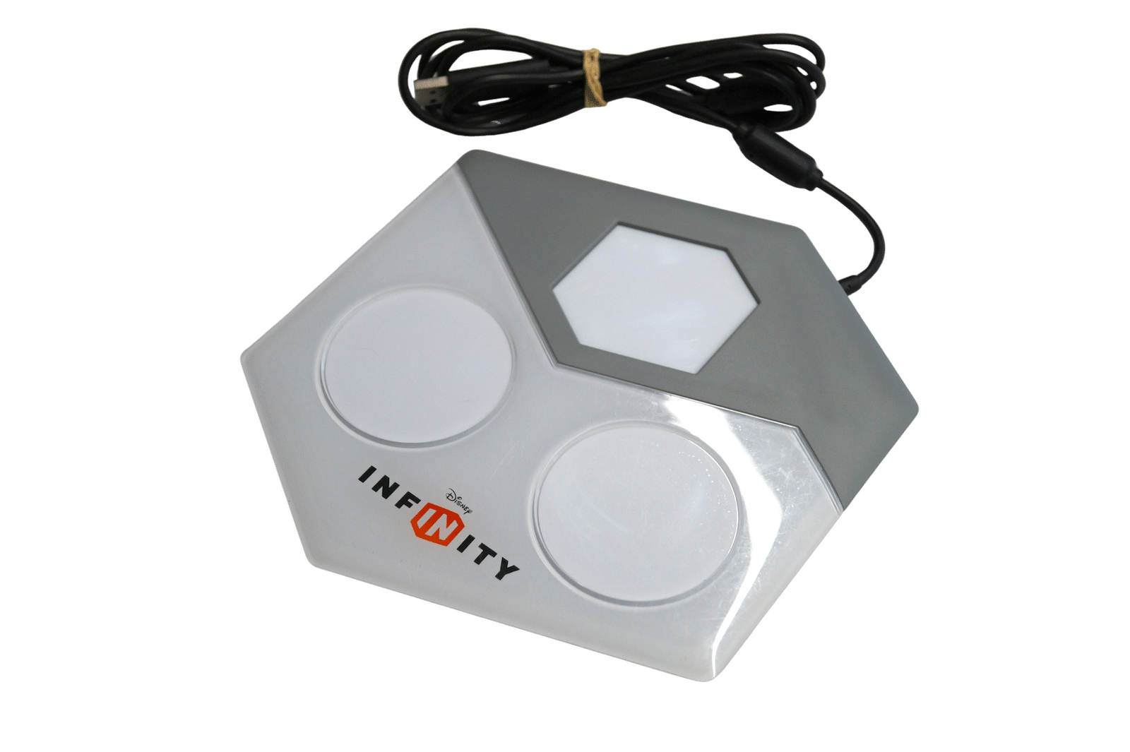 Disney Infinity Portal / Base – PS3 / PS4 (Brugt) – Alle varer – PlayStation 3, PlayStation 4 – Front cover